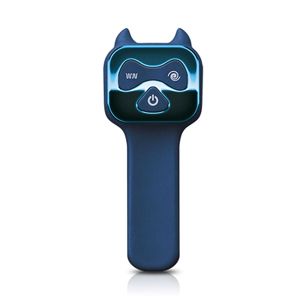 Renegade Rechargeable Vibrating Head Unit