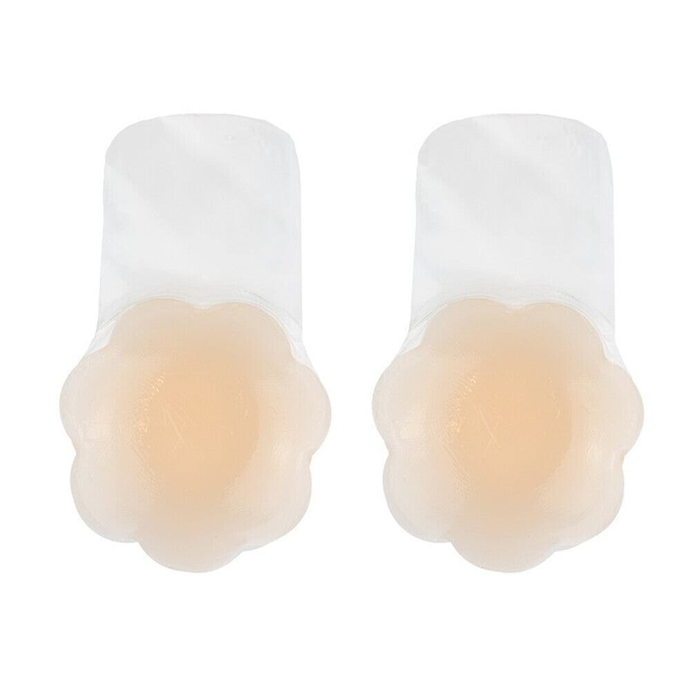 Bye Bra Silicone Pull-Ups