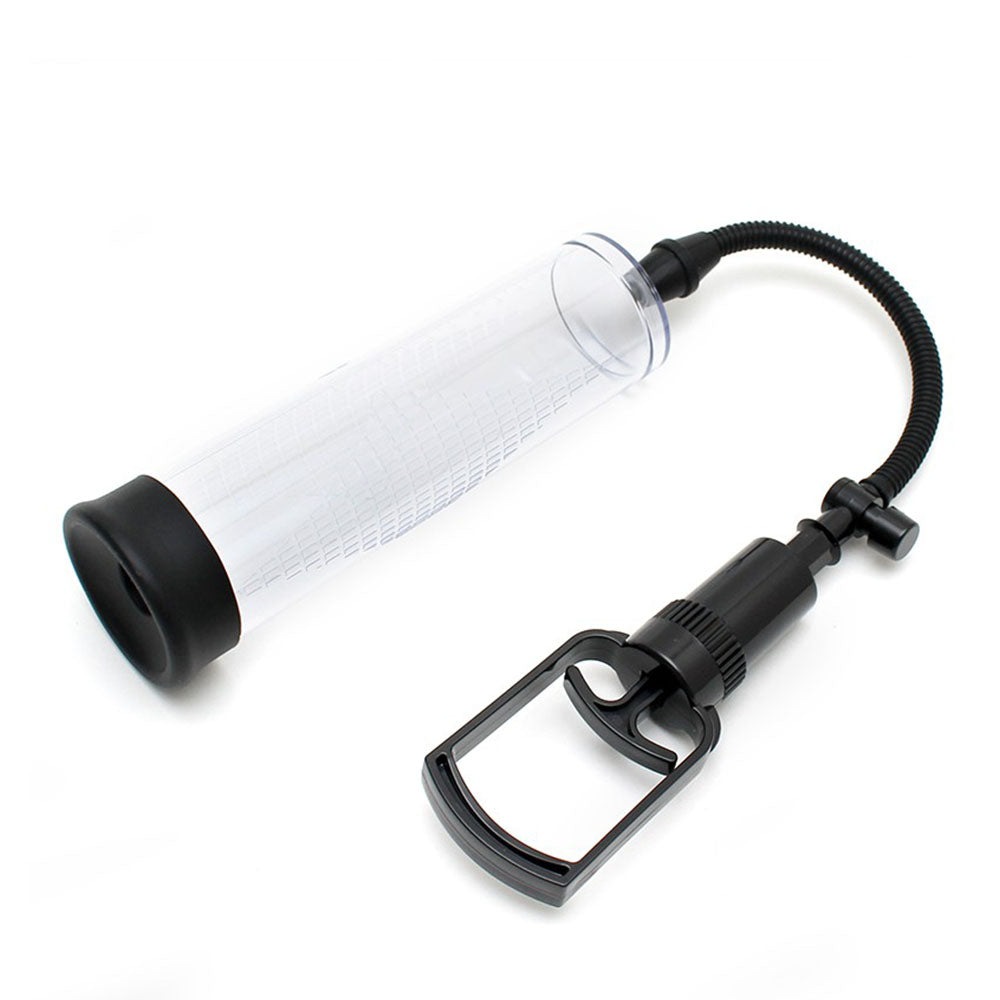 Rimba P-Pump PP02 Electronic Penis Enlargement System