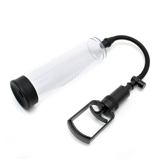 Rimba P-Pump PP02 Electronic Penis Enlargement System