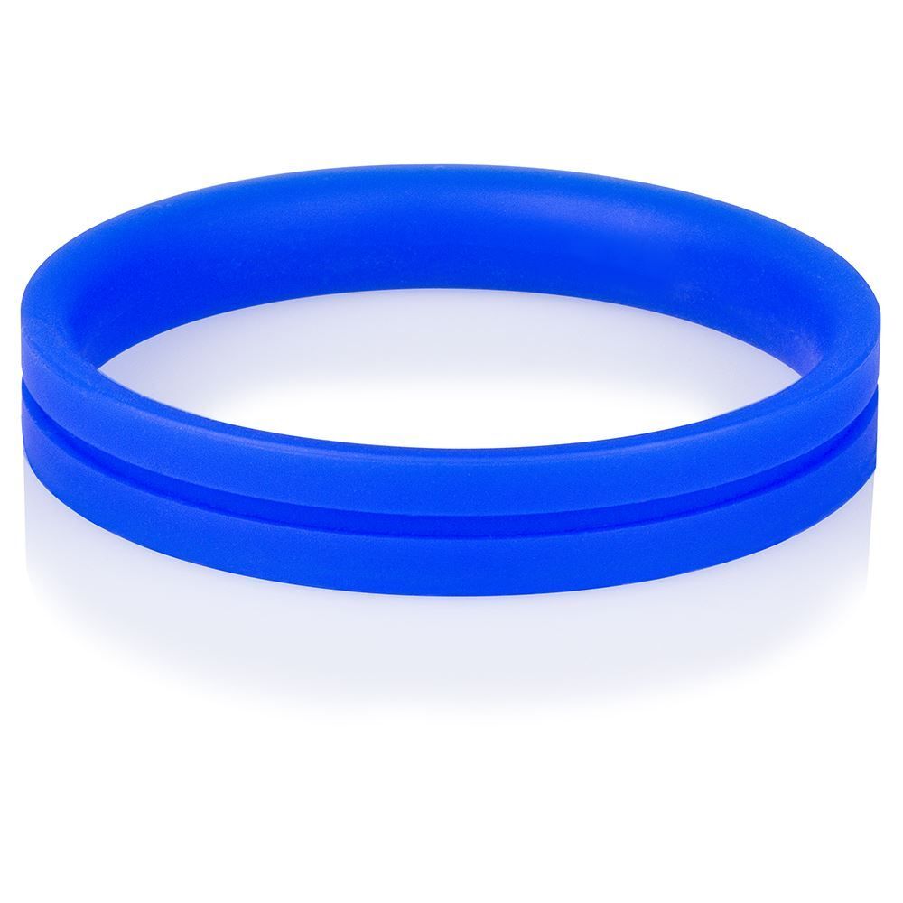 Screaming O RingO Pro XXL Blue Cock Ring