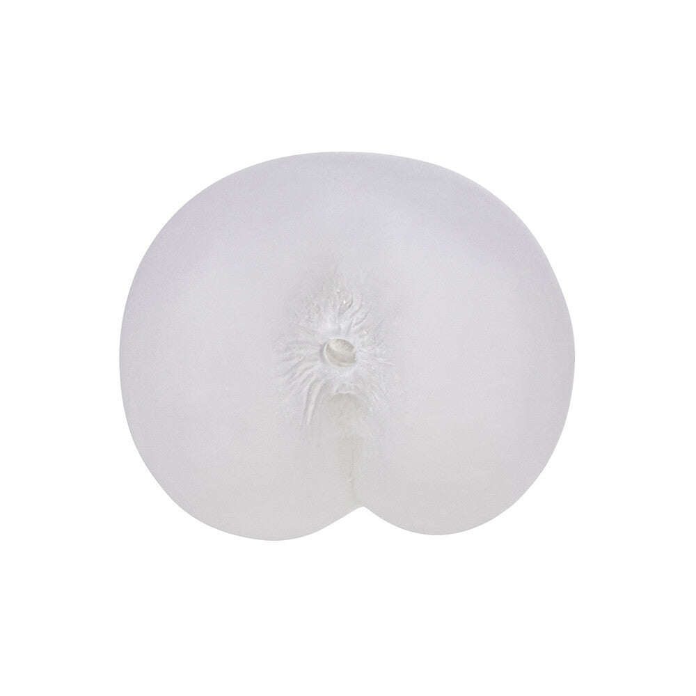 Boundless Stroker Masturbator Clear