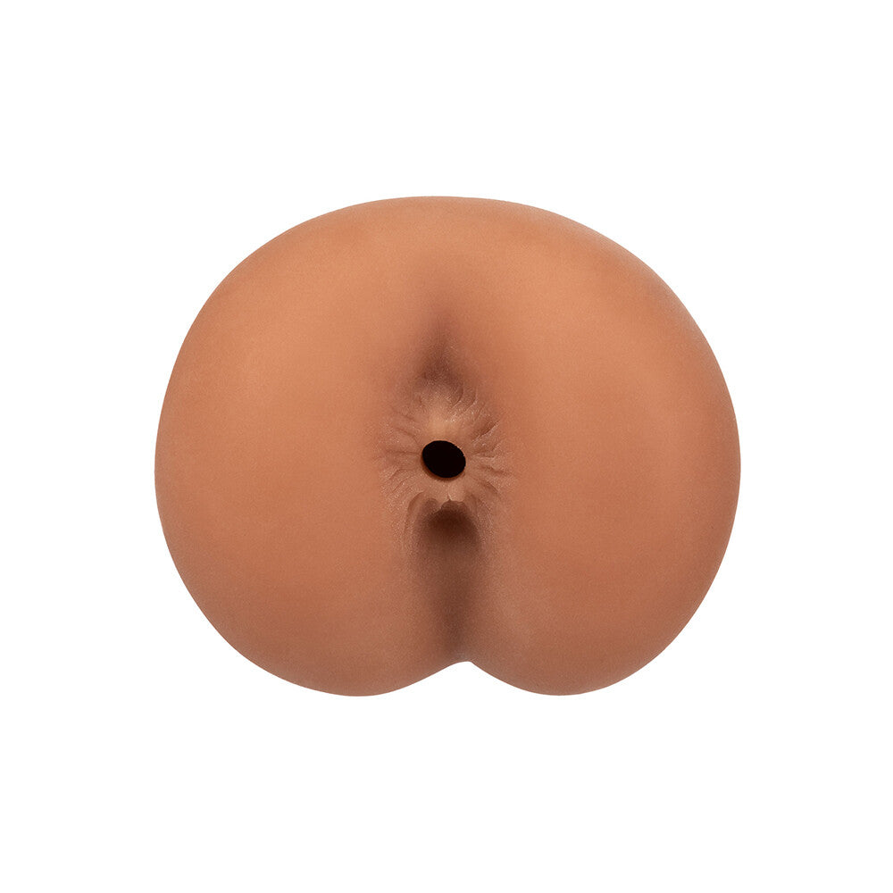 Boundless Stroker Masturbator Flesh Brown