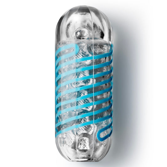 Tenga 04 Pixel Spinner Masturbator