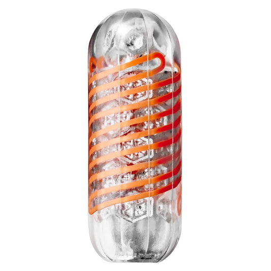 Tenga 05 Beads Spinner Masturbator