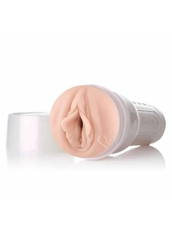 Stoya Destroya Fleshlight Girls Masturbator