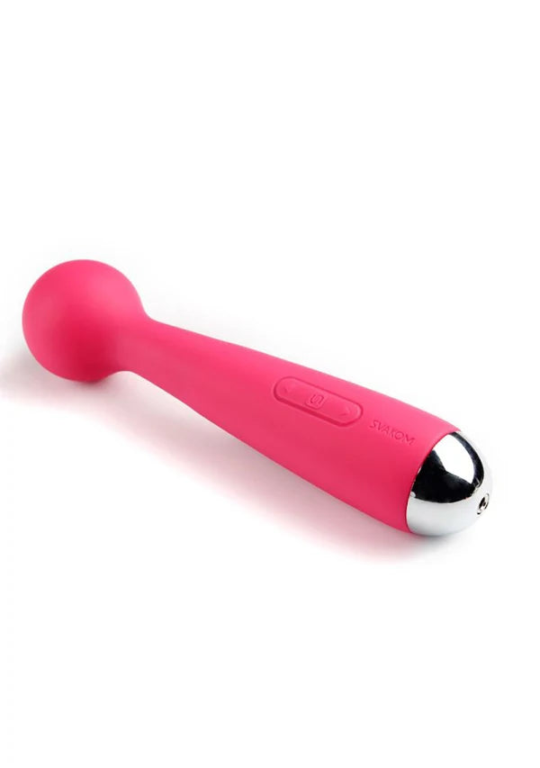 Svakom Mini Emma Powerful Vibrating Wand