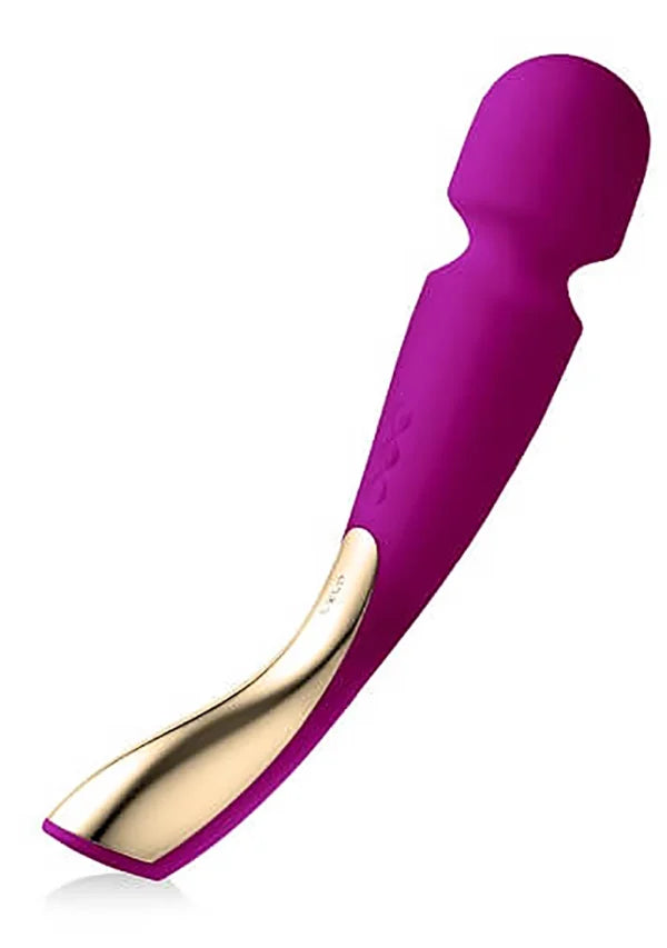 Lelo Smart Wand 2 Large Black