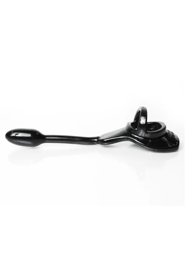 Perfect Fit Armour Tug Lock Clear Small