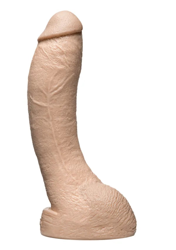 Vac-U-Lock Jeff Stryker Realistic Dildo Attachment
