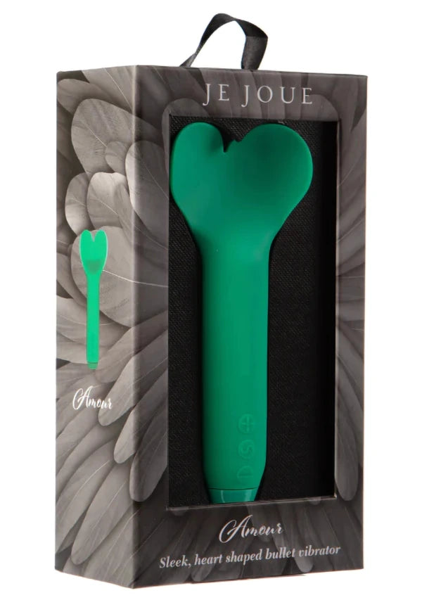 Je Joue Amour Bullet Vibrator