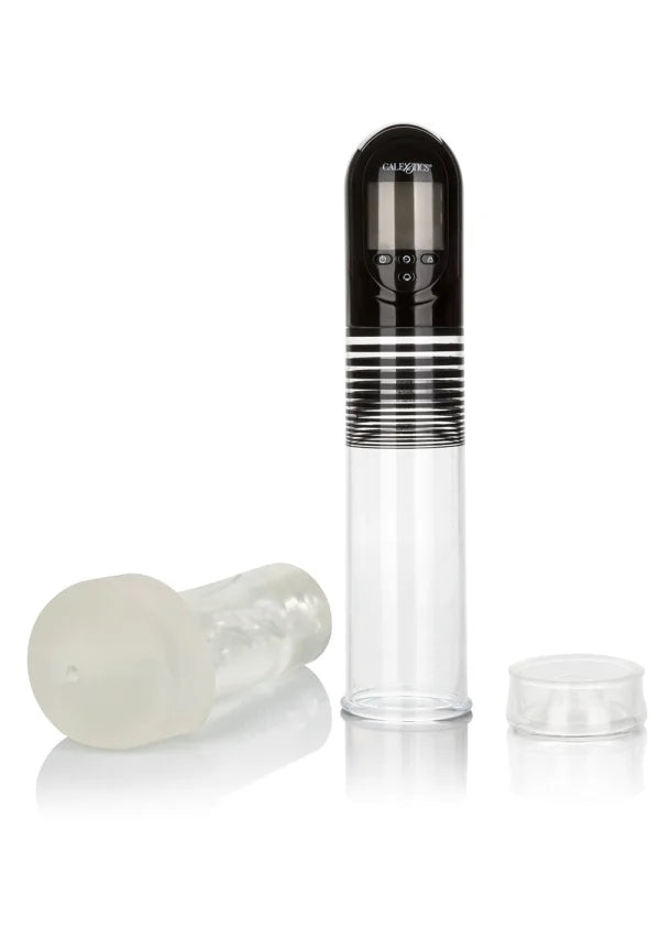 Optimum Series Advanced Automatic Smart Pump