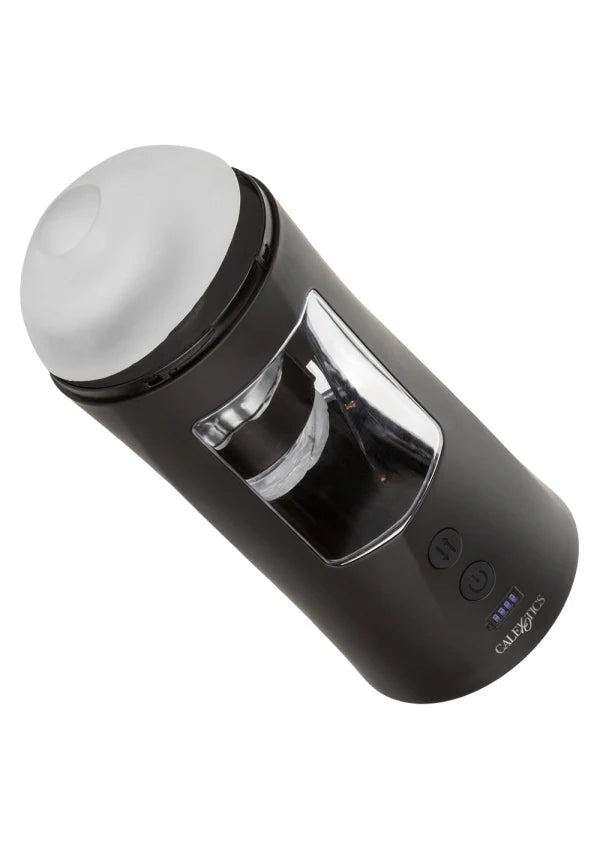 Bionic Power Stroker Masturbator