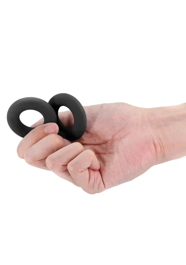 Renegade Erectus Super Stretchable Cockrings