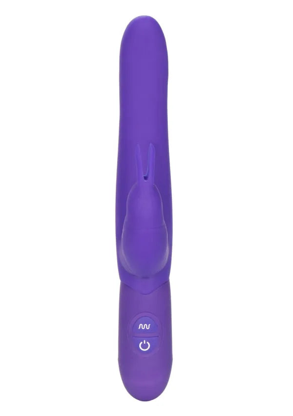 Posh Bounding Bunny Pink Vibrator