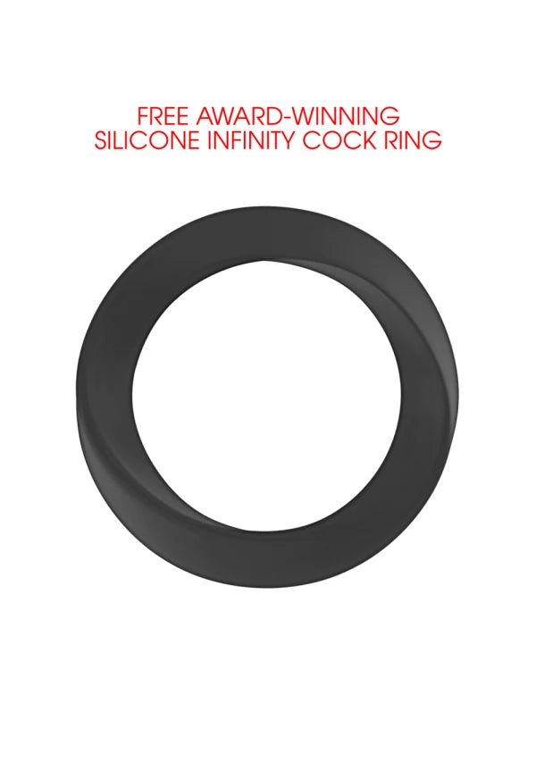 Pumped Elite Penis Pump With Advanced PSI Gauge