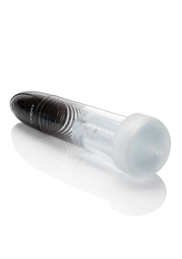 Optimum Series Automatic Smart Pump