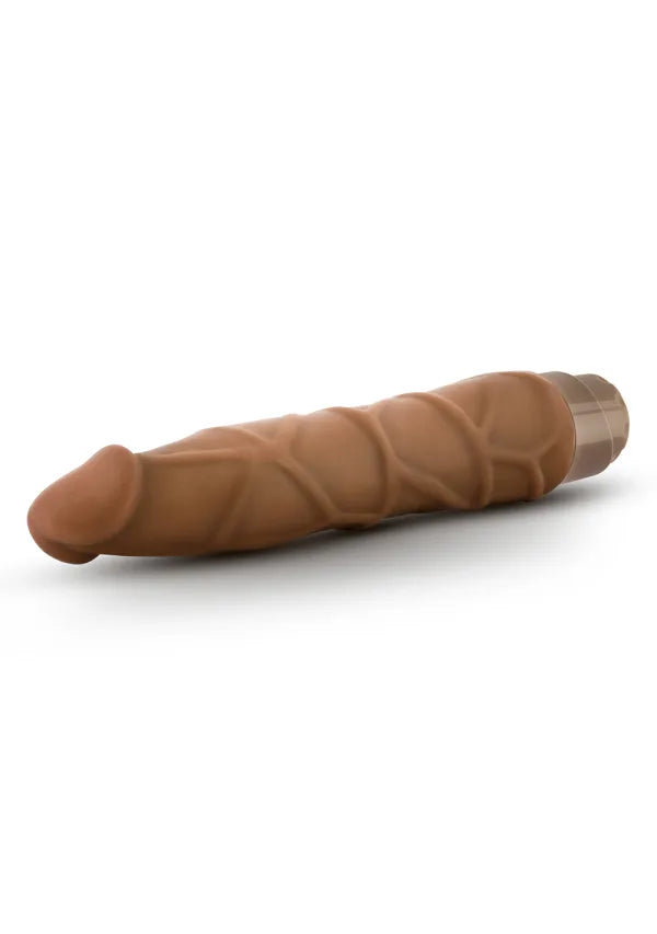 Dr Skin 9 Inch Cock Vibe Number 1
