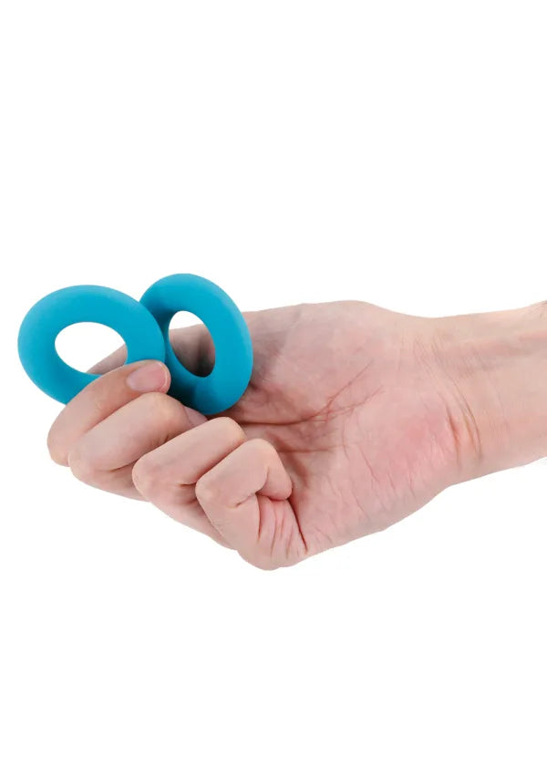 Renegade Erectus Super Stretchable Cockrings