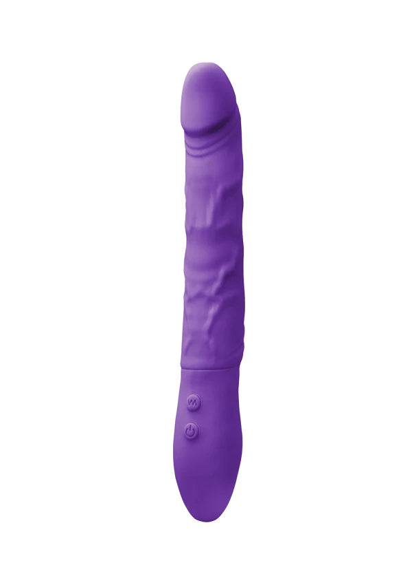 INYA Rechargeable Petite Twister Vibe Pink