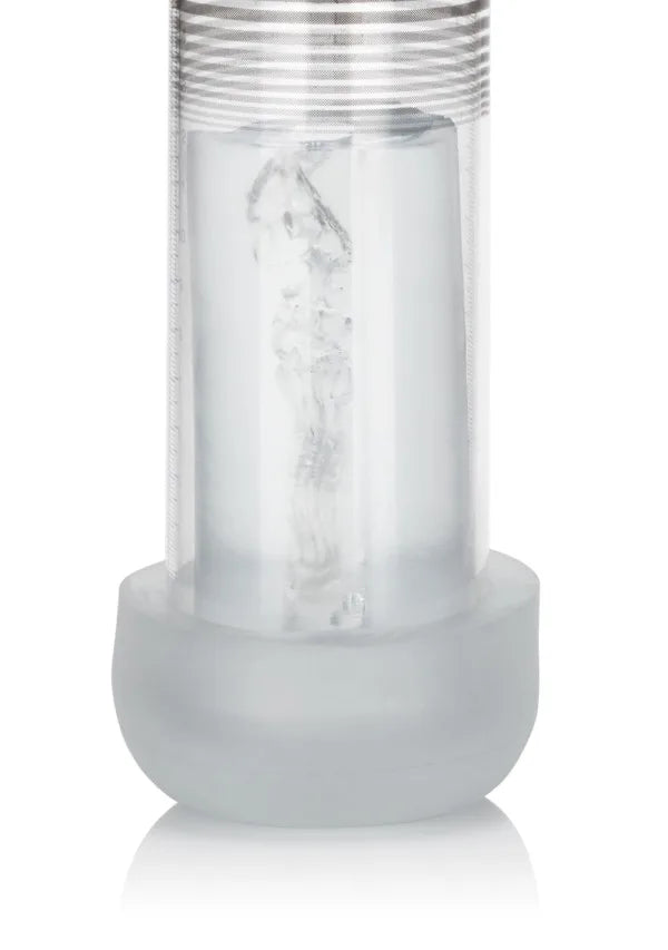 Optimum Series Automatic Smart Pump