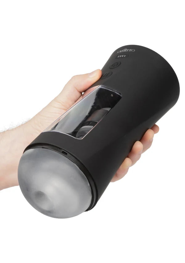 Bionic Power Stroker Masturbator