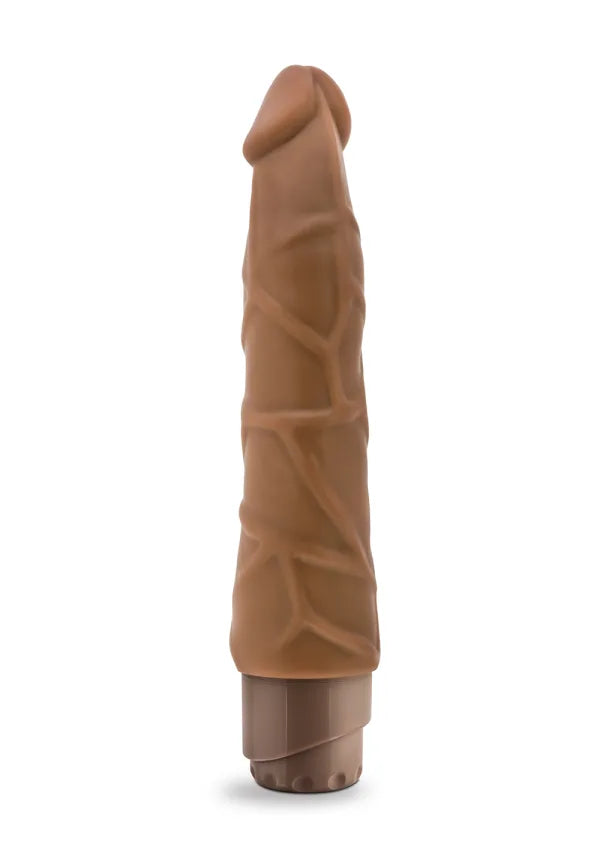 Dr Skin 9 Inch Cock Vibe Number 1