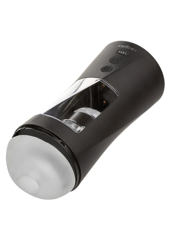 Bionic Power Stroker Masturbator