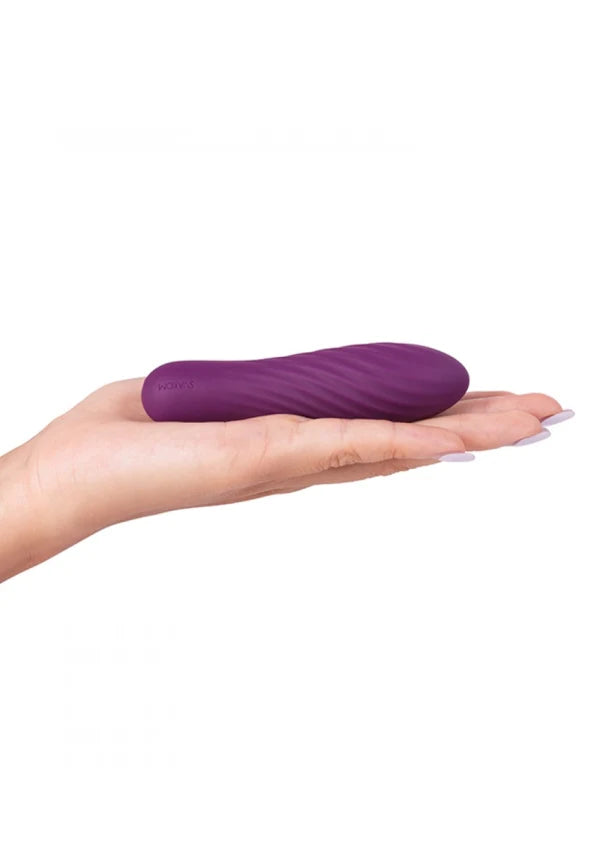 Svakom Tulip Powerful Vibrator