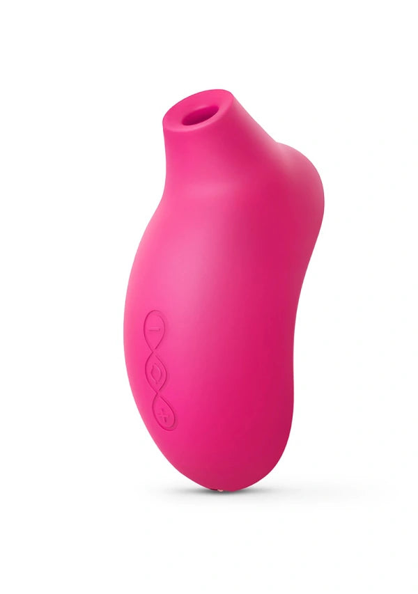 Lelo Sona 2 Cerise Clitoral Vibrator