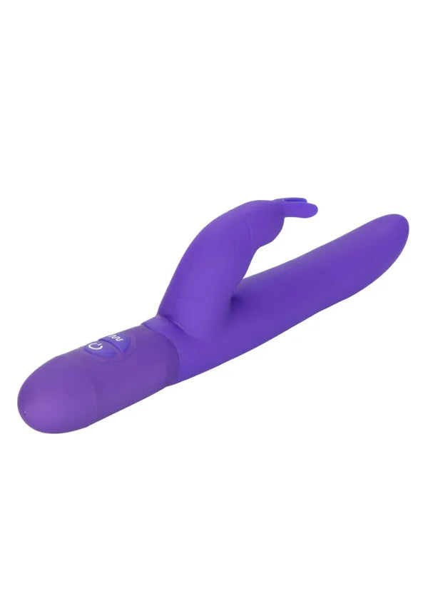 Posh Bounding Bunny Pink Vibrator