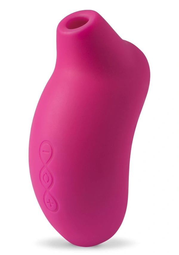 Lelo Sona Cruise Sonic Clitoral Massager Pink