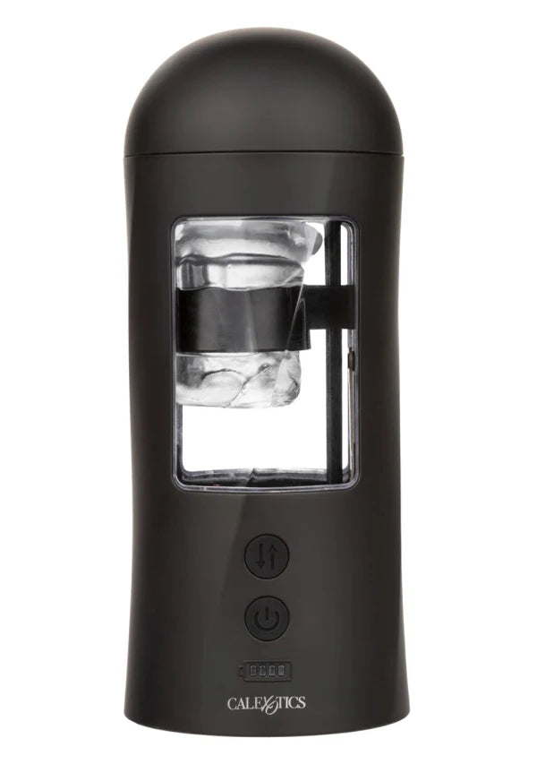 Bionic Power Stroker Masturbator