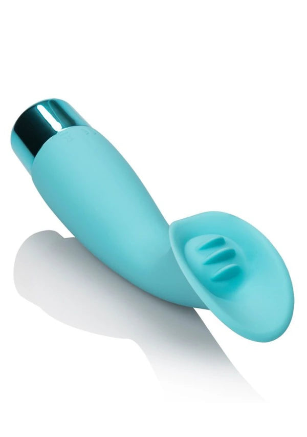 Eden Climaxer Silicone Clitoral Vibe Waterproof 6.25 Inch