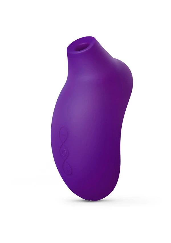 Lelo Sona 2 Cerise Clitoral Vibrator