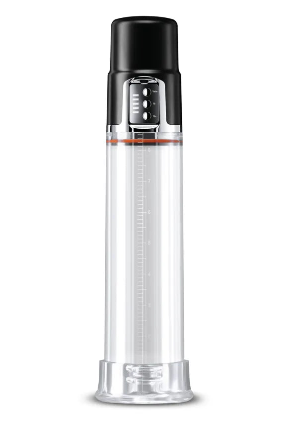 Renegade Powerhouse Pump Rechargeable