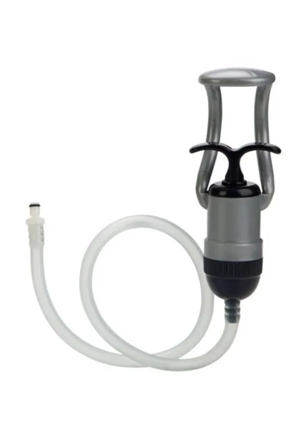 Enhance Travel Penis Pump System