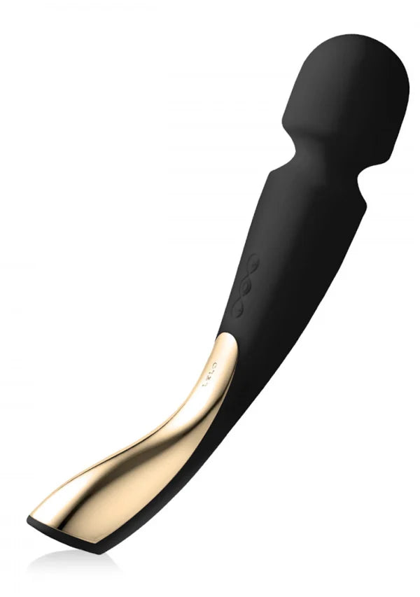 Lelo Smart Wand 2 Large Black