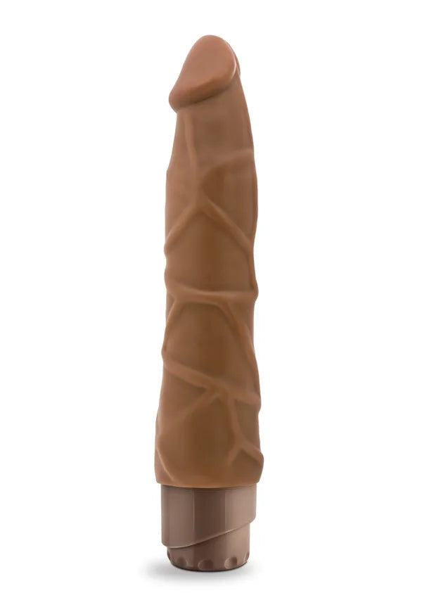 Dr Skin 9 Inch Cock Vibe Number 1