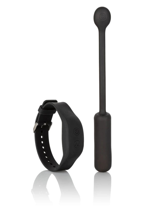 Rechargeable Wristband Remote Petite Bullet