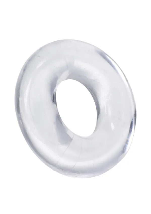 Rock Solid The Donut 3X Cock Ring