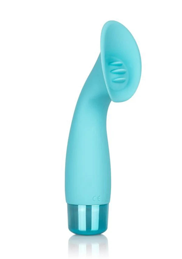 Eden Climaxer Silicone Clitoral Vibe Waterproof 6.25 Inch