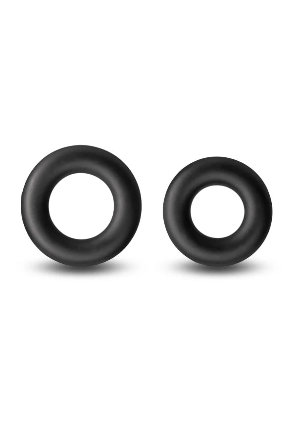 Renegade Erectus Super Stretchable Cockrings