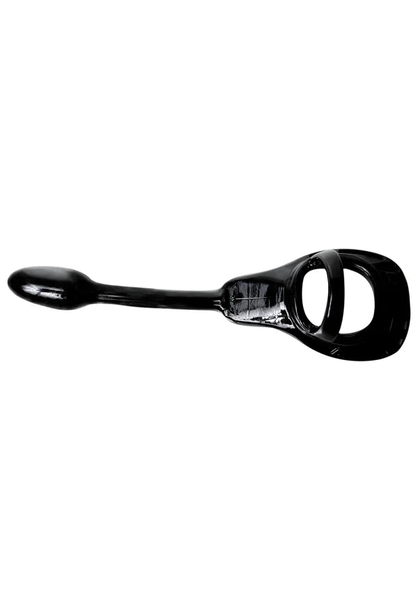 Perfect Fit Armour Tug Lock Clear Small