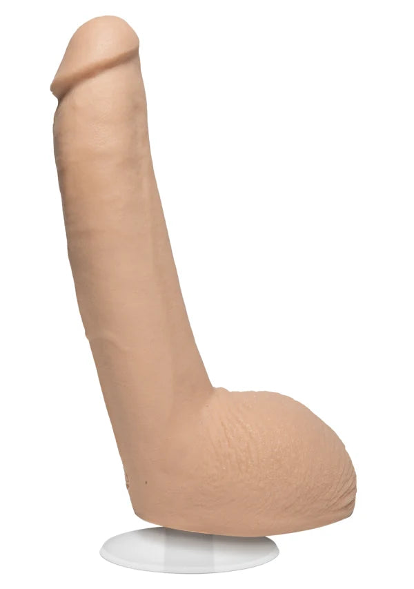 Vac-U-Lock Xander Corvus 9 Inch Cock Dildo
