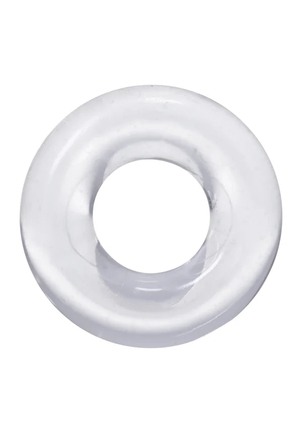 Rock Solid The Donut 3X Cock Ring