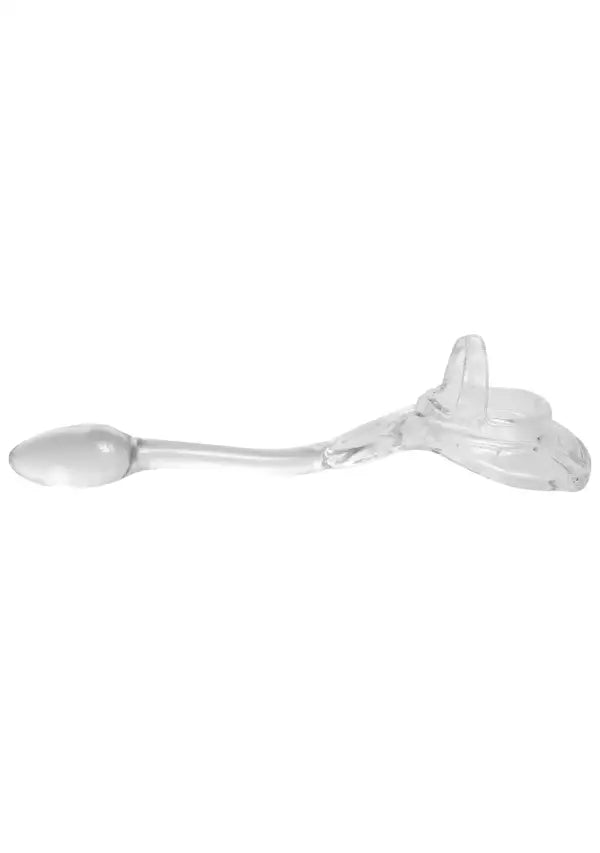 Perfect Fit Armour Tug Lock Clear Small