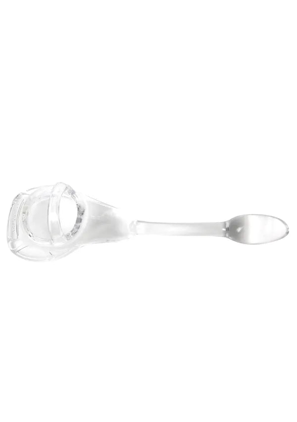 Perfect Fit Armour Tug Lock Clear Small