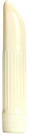 Ivory Lady Finger Mini Vibrator
