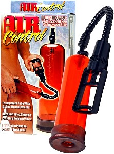 Air Control Penis Pump